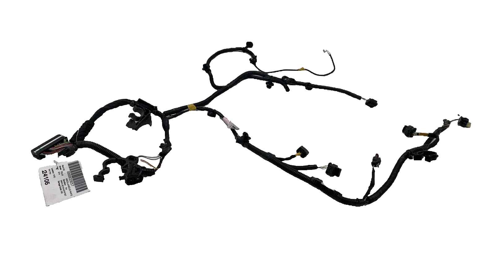 ⭕ 17-23 Tesla Model 3 Battery Thermal Sub Wiring Loom Harness Cable Wire 1068767