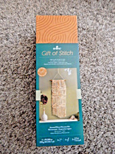 DMC Gift Of Stitch Knotted Waves Macrame Kit