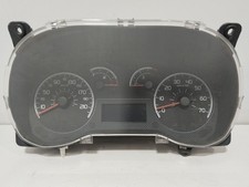 Compteur Citroen NEMO