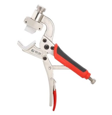 Multifunctional High-Voltage Cable Stripper: Rotary-Type Adjustable Stripper