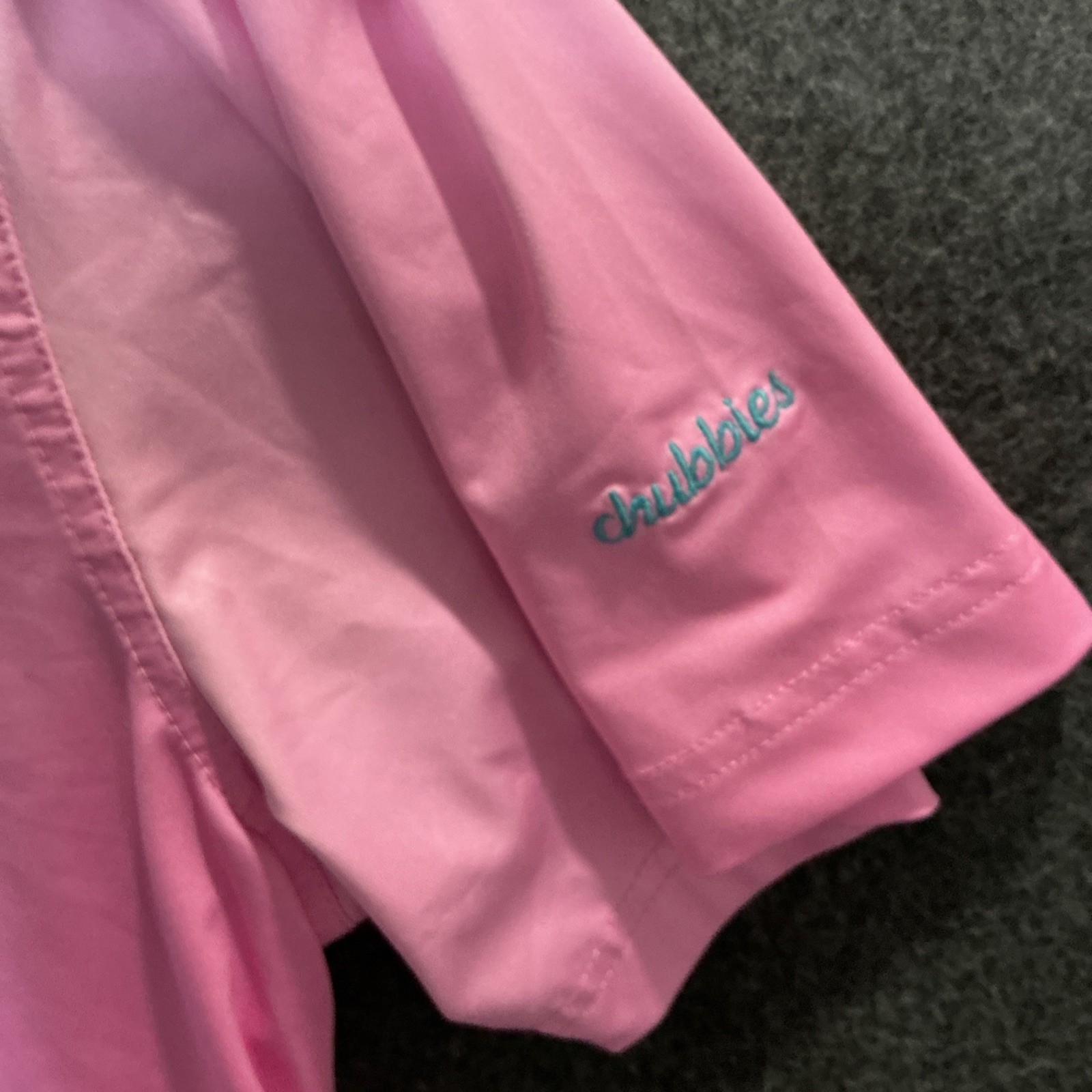 Chubbies "The Greatient" Performance Pineapple Po… - image 4