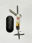 Victorinox 58MM Classic Limited Edition Balloons Swiss Army Knife — photo 3