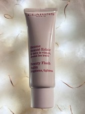 Clarins Beauty Flash Balm 50ml / 1.7 fl oz Brightens  Tightens New Sealed  