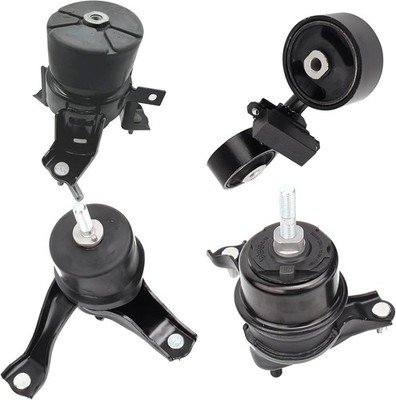 Engine Motor Mount Compatible with 2007-2011 Camry(2.4L)Auto Transmission