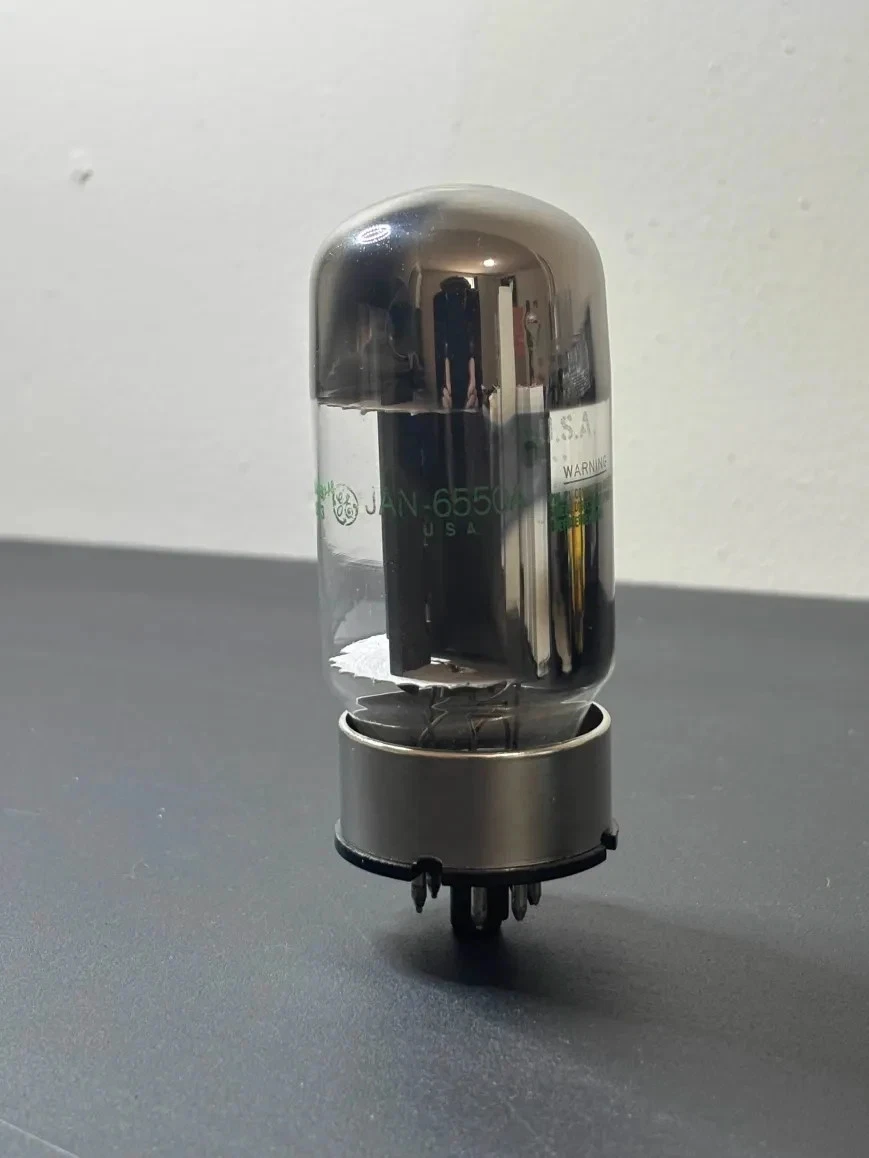 GE 6550 | eBay