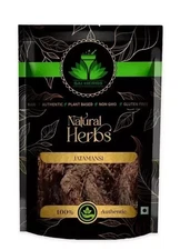 SAI HERBS Jatamansi Root Jatamasi 100G