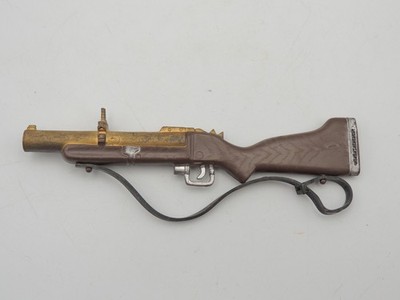Action Man Palitoy - M79 Thumper Granate Launcher - Hasbro 60/70 Action Joe