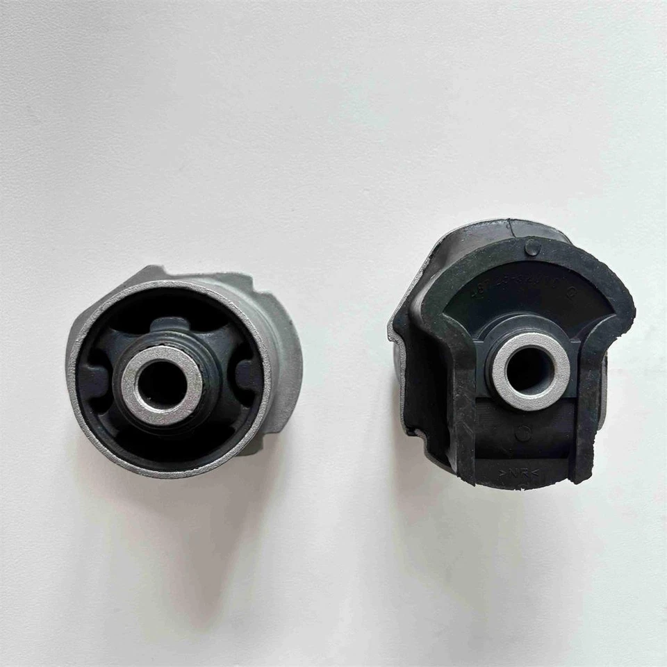 Rear Axle Crossmember Bushing for 00-06 Toyota Echo Yarix Scion XB Foto 4 de 4