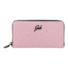 Portafogli Gabs GMONEY17 G000140ND_X2428_ in pelle