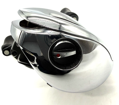 Shimano 19 ANTARES HG Right Handed Bait Casting Reel w/Box JAPAN