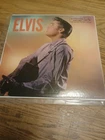 ELVIS LPM 1382 1956 1ST PRESSING RARE!! IN BEAUTIFUL CONDITION AD BACK, BAND