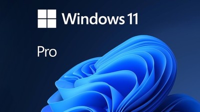 Microsoft Windows 11 Pro | Aktivierungsschlüssel - Sofortversand