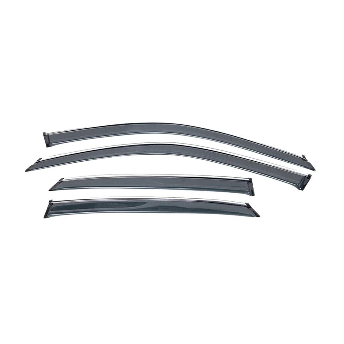 Window Visor for Honda Civic 2022-2023