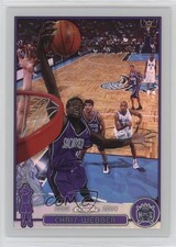 Click to enlarge Chris Webber