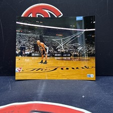 Tony Parker Cards, Rookie Cards and Autographed Memorabilia Guide 55