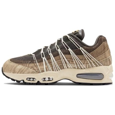 PHANTACi x Nike Air Max 95 Sandrift Brown - II1200-221