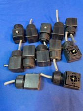 USED lot of 12 pcs Unknown / Generic Solenoid...