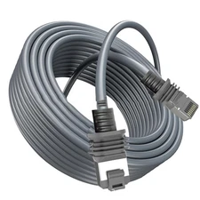 10m/33FT Cable Extension Replace Ethernet Cable Line For Starlink Gen 3