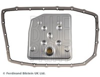 Blue Print Hydraulikfiltersatz, Automatikgetriebe ADBP210148 FüR Ford Ford USA