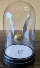 Paladone Harry Potter Golden Snitch Quidditch Light USB Port-8"