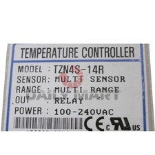 New in Box Autonics TZN4S-14R Thermostat Digital Dual PID Temperature Controller