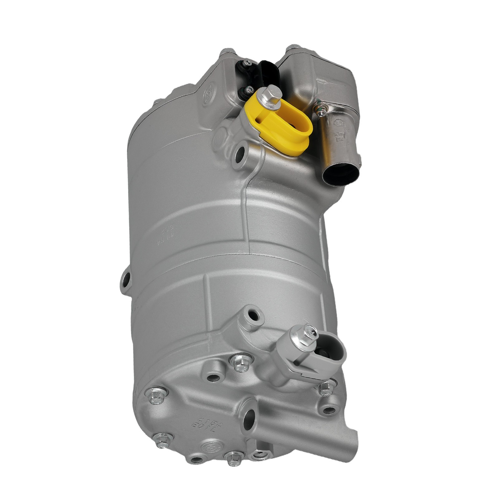 BMW i8 2014-2017 Compressor with bracket