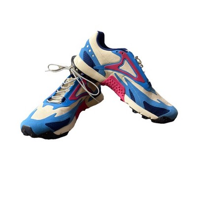 Reebok AT Craze 2.0 Alabaster / Proud Pink Running Shoes FU8285 Women 11