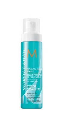 Moroccanoil  Protect & Prevent Spray COLOR COMPLETE 5.4 oz / 160ml