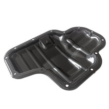 Engine Oil Pan 266004 For 18-23 Toyota Camry 19-23 RAV4 20-23 Highlander 2.5L L4