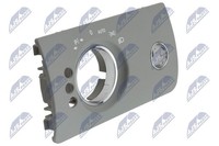 SteuergeräT Hauptscheinwerfer NTY EWS-ME-063 FüR Mercedes Klasse W164 280 CDI