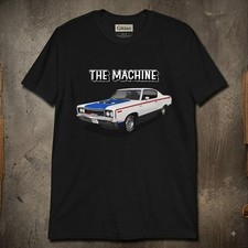 1970 Amc Rebel The Machine Short-sleeve Unisex T-shirt V6 1970 Amc Rebel The Machine Short-sleeve Unisex T-shirt V6