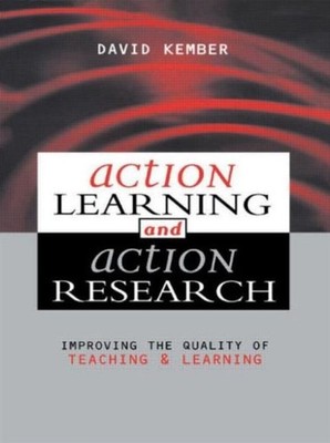 Kember - Action Learning Action Research   Improving the Quality of T - X555z