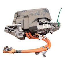 MERCEDES EQC N293 Electric Drive Motor Rear A2933409700