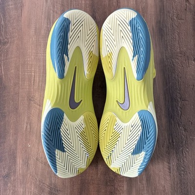 Nike Court Air Zoom Vapor 12 Premium HC Men Size 13 Tennis Shoe