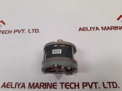 TOKIMEC 103590300 Repeater Motor 90X Step DC70V