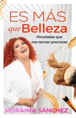 Snchez - Es ms que belleza  Pinceladas que  nos tornan preciosas - N - X555z