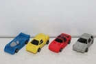 transformers g1 original vintage race car patrol complete