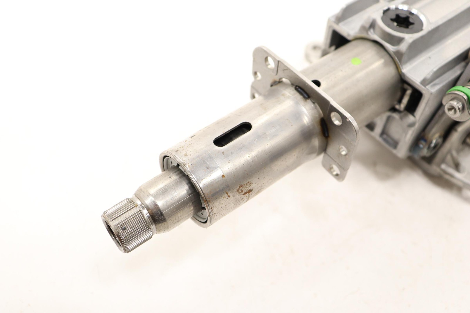 2017 - 2024 MASERATI GHIBLI STEERING COLUMN W/ POWER ADJUSTMENT OEM 06700387800