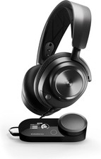 SteelSeries Arctis Nova Pro Gaming Headset