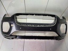 Pare-choc avant Jaguar E