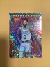 2025-26 Topps Basketball Jayson Tatum Power Players Holo Foil PP-5 Celtics