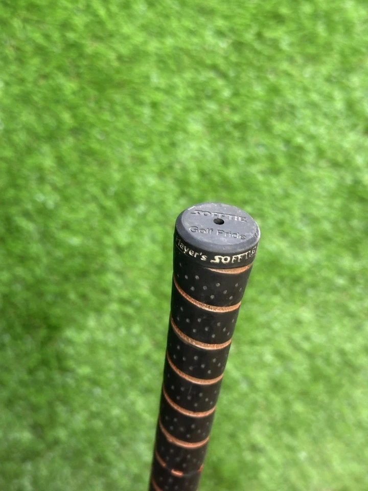 Snake Eyes Viper LS 4 Iron RH True Temper Steel Shaft Golf Pride Softie Grip - Image 3 of 4