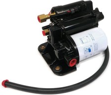 FUEL PUMP ASSM FOR VOLVO PENTA 4.3 5.0 5.7 GXI OSI GI 21608511 3594444 21545138