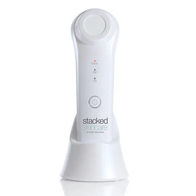 Stacked Skincare Portable High Frequency Device EUC Acne RV $99 SOLD OUT!