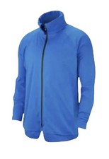 NWT Nike Aeroshield Waterproof Golf Windbreaker Jacket AV4222-406 Size XXL BB107