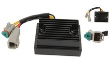 Asd6001 Rectifier Voltage Regulator Compatible With/Replacement For SeaDoo 3D