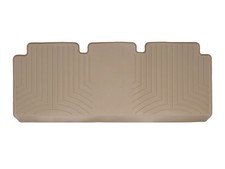 Weathertech Floorliner For 1999-2004 Honda Odyssey - 2nd Row Tan