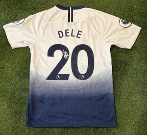 Dele Alli Tottenham | eBay