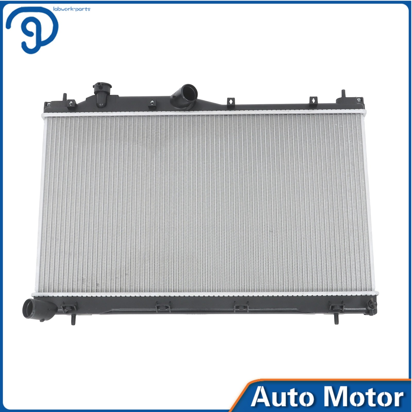 Aluminum Radiators for Subaru Forester 2019 2020 2021 H4 2.5L 45111SJ000