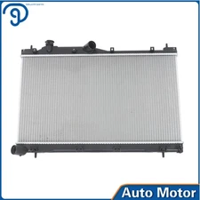 Aluminum Radiators for Subaru Forester 2019 2020 2021 H4 2.5L 45111SJ000